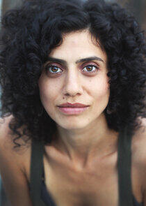 photo of Ava Eisenson
