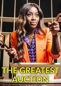 The Greatest Auction The Greatest Auction