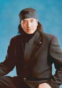Koji Naka Koji Naka
