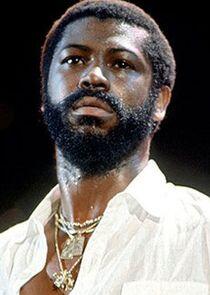 Teddy Pendergrass Teddy Pendergrass