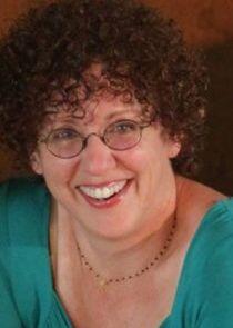 Cheri Steinkellner Cheri Steinkellner