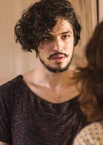 Miguel Miguel