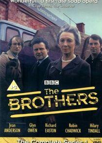 The Brothers The Brothers