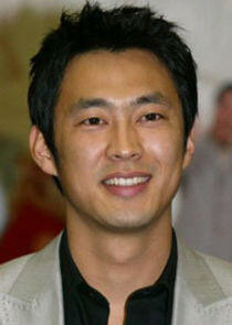 Park Min Ho Park Min Ho
