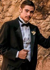 Carlos Eduardo (Fase 2) Carlos Eduardo (Fase 2)