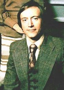 David Hammond David Hammond