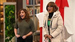 Oprah's Favorite Things With Her BFF Gayle King Oprah's Favorite Things With Her BFF Gayle King