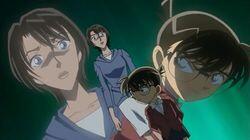 Lawyer Eri Kisaki's Testimony (Part 1)