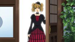 The Alibi of the Black Dress (Part 1) The Alibi of the Black Dress (Part 1)