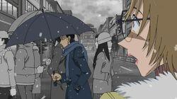 Detective Boys vs. Robber Group (Turmoil) Detective Boys vs. Robber Group (Turmoil)
