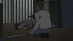 An Old Scar and the Detective's Spirit