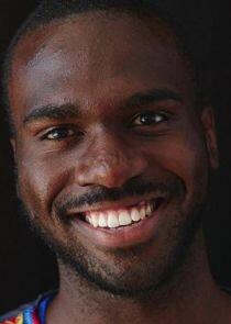 photo of Thierry Mabonga photo of Thierry Mabonga