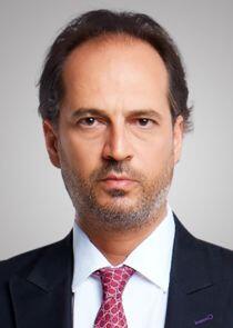 Kadir Aydın