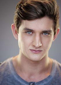 Ryan Carter