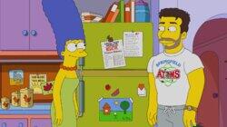 The Longest Marge The Longest Marge