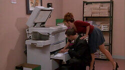 Two Guys, a Girl and an Internship Two Guys, a Girl and an Internship