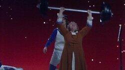 Herakles och Olympen Herakles och Olympen