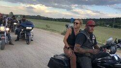 Outlaw Motorcycle Clubs Outlaw Motorcycle Clubs