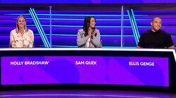 Johanna Konta, Holly Bradshaw, Ellis Genge, Ryan Sidebottom Johanna Konta, Holly Bradshaw, Ellis Genge, Ryan Sidebottom