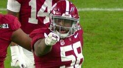 Alabama Crimson Tide Alabama Crimson Tide