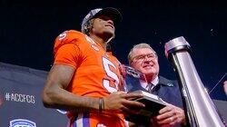 Clemson Tigers Clemson Tigers