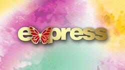 logo of Express logo of Express