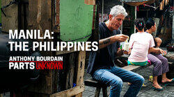 Manila: The Philippines Manila: The Philippines