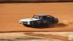Nascarlo vs. Death Metal Charger! Nascarlo vs. Death Metal Charger!