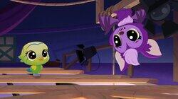 Pet Side Story Pet Side Story