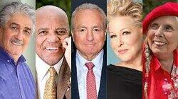 The 44th Annual Kennedy Center Honors The 44th Annual Kennedy Center Honors