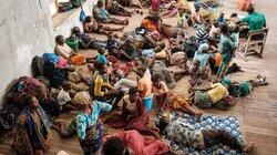 A Perfect Storm: Mozambique