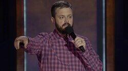 Nate Bargatze Nate Bargatze