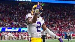 LSU Tigers LSU Tigers
