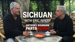 Sichuan with Eric Ripert Sichuan with Eric Ripert