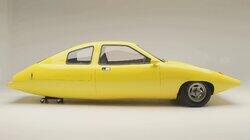 Car to Die For Car to Die For
