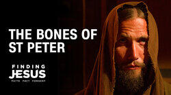 The Bones of St Peter The Bones of St Peter