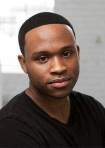 Kevin Duhaney Kevin Duhaney