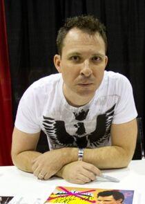 Jason Narvy Jason Narvy