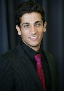 Firass Dirani Firass Dirani