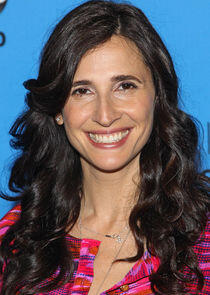 Michaela Watkins Michaela Watkins