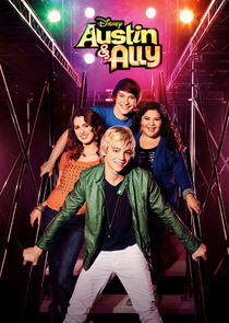 Austin & Ally - Season 2 Austin & Ally - Season 2