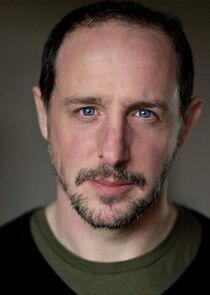 Nick Malinowski