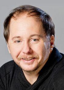 Tomás Pozzi Tomás Pozzi