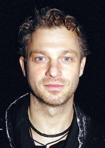 Grzegorz Damięcki