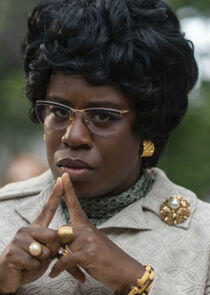Shirley Chisholm Shirley Chisholm