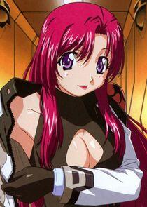 Mizuho Kazami
