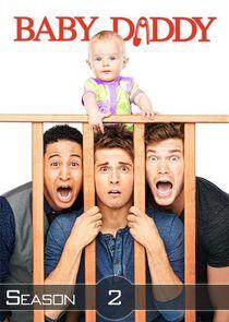 Baby Daddy - Season 2 Baby Daddy - Season 2