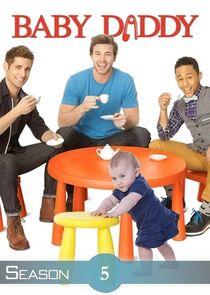 Baby Daddy - Season 5 Baby Daddy - Season 5