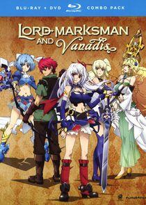 Madan no Ou to Vanadis - Season 1 Madan no Ou to Vanadis - Season 1