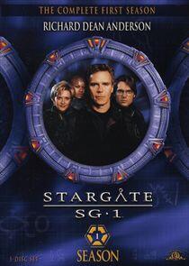 Stargate SG-1 - Season 1